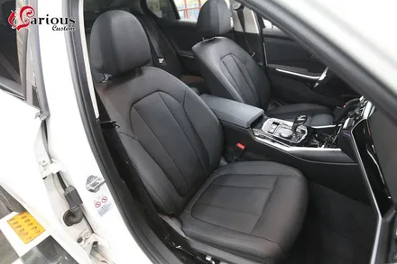 BMW G20 320d 통풍시트,워크인 스위치,전동트렁크 시공 / 김포