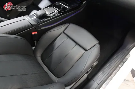 벤츠 A클래스 W177 A220 해치백 통풍시트,핸들열선 시공 / 김포