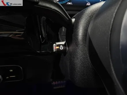 벤츠 GLA 250 따스하고 부드러운 핸들링을 위한 핸들열선 작업 / 김포