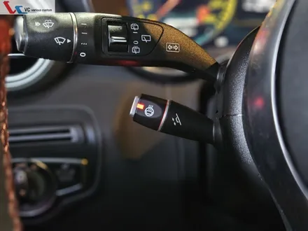 벤츠 GLC 43 AMG D컷 핸들열선 완벽 시공 / 김포