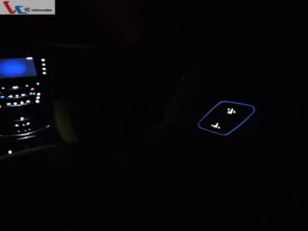 에스컬레이드 4세대 숏바디 7가지 실내 편의장치 옵션 시공 / 김포