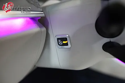 벤츠 신형E클래스 쿠페 핸들열선에 뒷좌석 열선까지 놓칠수 없죠 / 김포