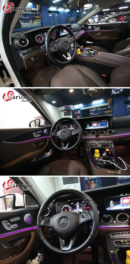 벤츠 신형 E클래스 E220d \