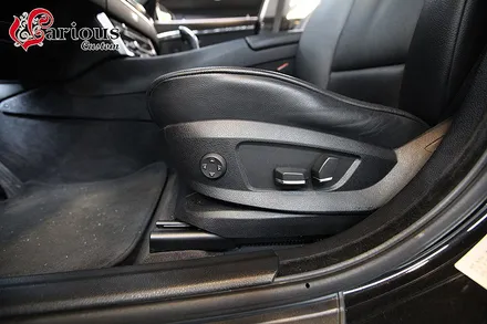 BMW 5GT 허리가 이렇게 편안할수 있나요? / 김포