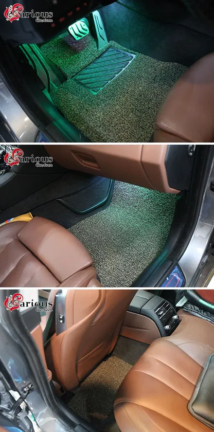 BMW 640d 누구에게나 자랑하고 싶은 만족스러운 차 만들기 / 김포
