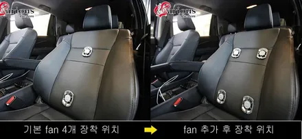 작년보다 더 심해진다는 올해 찜통 더위 해결 방법 없을까? / 김포