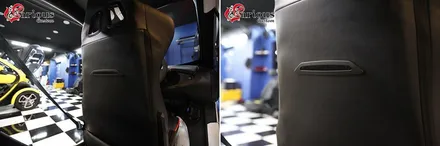 전기차 트위지 100% 활용도 높은 차로 업그레이드 하기 / 김포