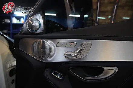 벤츠 C63 AMG 매일 주행에도 불편함 없는 이유 / 김포