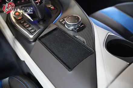 BMW i8 취향에 맞는 실내로 바꿔주기 / 김포