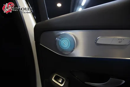 벤츠 GLC 350e 하이브리드 오너가 가장 만족하는 옵션 / 김포