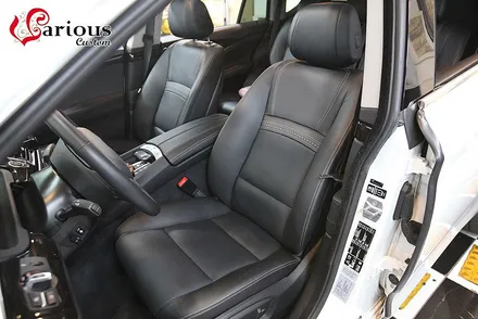 BMW F07 5GT 뜨겁고 답답한 실내 해결책은? / 김포