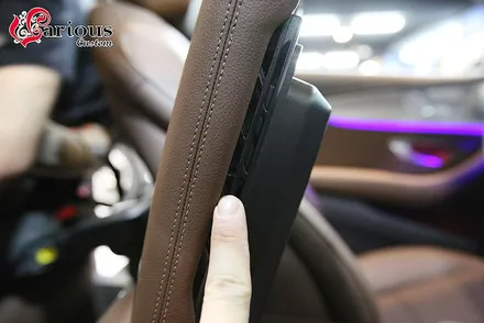 요즘 가장 신경써야 할 것은 뭐니뭐니 해도 미세먼지 / 김포