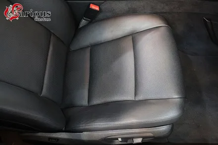 오랫동안 함께 할 차량 안에는 통풍시트로 업그레이드 하기 / 김포