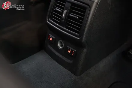 지금은 열선시트가 필요한 시기! BMW X1 열선시트 시공 / 김포