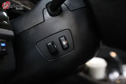 BMW F10 528i 핸들 열선+후석 열선+스키스루+전동트렁크 시공 / 김포