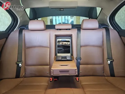 수입차 실내 튜닝 전문 BMW F10 5시리즈 스키스루 시공 / 김포