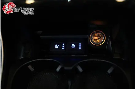 벤츠 GLC 투톤시트+통풍시트 너무 멋지지 않나요? / 김포