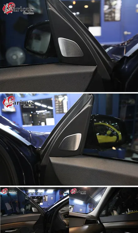 BMW 5GT 사운드와 승차감 두마리 토끼 잡기 / 김포