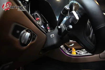 벤츠 신형 E클래스 E220d \