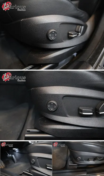BMW 5GT 허리가 이렇게 편안할수 있나요? / 김포