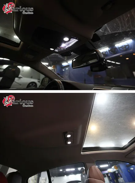BMW 640d 누구에게나 자랑하고 싶은 만족스러운 차 만들기 / 김포