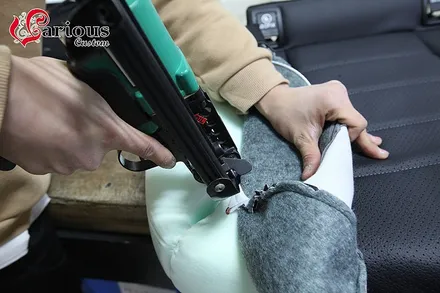 벤츠 C클래스 편리함과 고급스러움 가득 / 김포