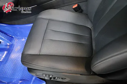 신차 출고 한 오너가 가장 좋아하는 바로 이 옵션! / 김포