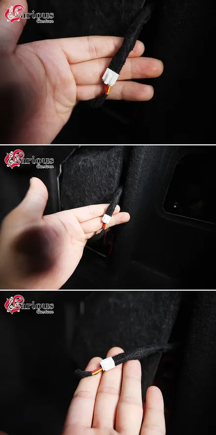 W213 E300 하루종일 내차를 지키는 블랙박스,보조배터리는    어떤제품이 좋을까요? / 김포