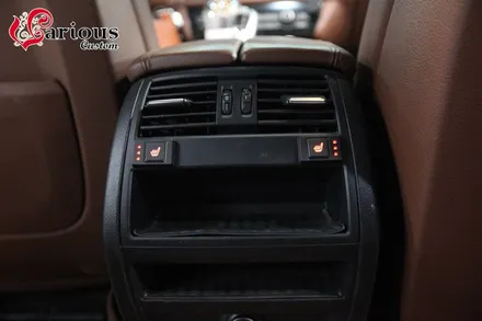 BMW 5시리즈에 매일 쓰이는 필수 옵션 / 김포