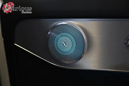 벤츠 GLC 350e 하이브리드 오너가 가장 만족하는 옵션 / 김포
