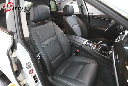 BMW F07 5GT 뜨겁고 답답한 실내 해결책은? / 김포