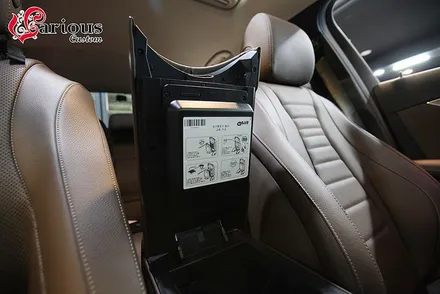 요즘 가장 신경써야 할 것은 뭐니뭐니 해도 미세먼지 / 김포