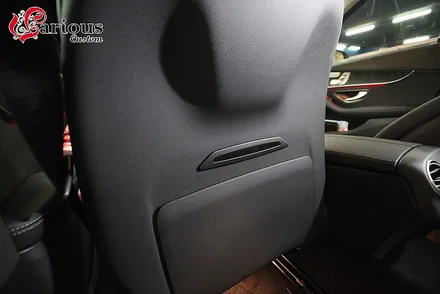 오직 운전자의 편의만을 생각한 옵션 두가지 / 김포