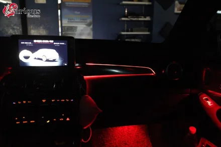 벤츠 GLC43AMG 이보다 더 아름다울 수는 없다! / 김포