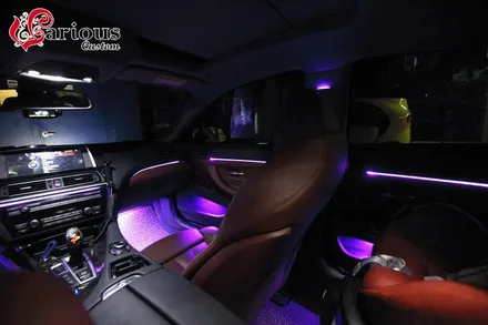 BMW 640d 누구에게나 자랑하고 싶은 만족스러운 차 만들기 / 김포