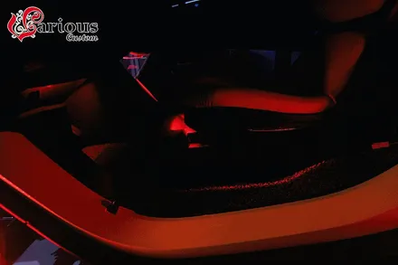 개성 만점 나만의 트위지 만들기 / 김포