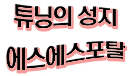 쌍용자동차 제2탄 티볼리에어 스톨츠 리어확장 튜닝! / 평택, 안성, 오산