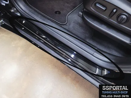쉐보레 SUV 특대형 트래버스  생활보호패키지  PPF 시공 / 평택, 안성, 오산