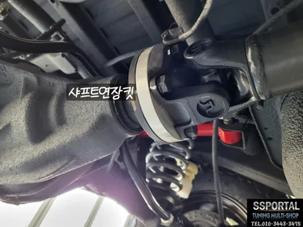 더뉴 렉스턴스포츠칸 신차출고 및 오프로드 컨셉 튜닝 에스에스포탈에서 완성합니다. / 평택, 안성, 오산