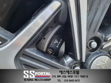 현대 펠리세이드 스톨츠 브레이크 6P 튜닝 / 평택, 안성, 오산