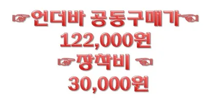 ▶에스에스포탈◀ 주목받는 아이템 \'혜주파언더바CUB\' 공구 진행합니다. / 평택, 안성, 오산
