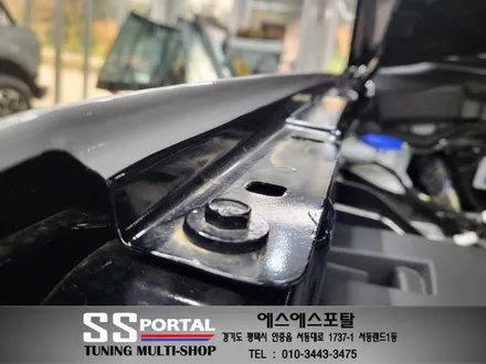 브롱코 아우터뱅크스  신차출고 즉시 그레이색상으로 전체 시공 완료합니다. / 평택, 안성, 오산