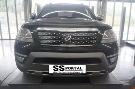 ▶SSPORTAL◀ 2대천왕 탑부싱젤리&스테빌포인트,OFF-X 쇼바 작업 / 평택, 안성, 오산