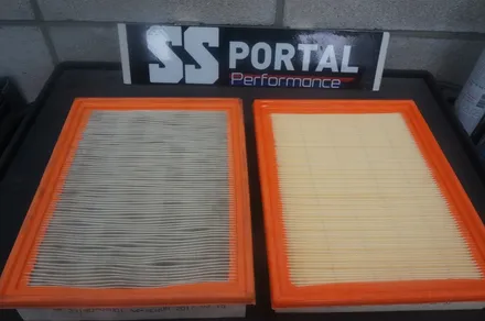 ▶SSPORTAL◀쌍용자동차 코란도스포츠 5W-30 몬자 합성엔진오일교환 / 평택, 안성, 오산