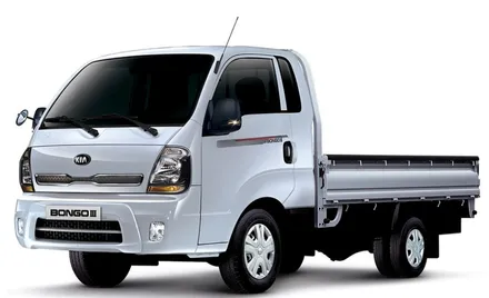 기아자동차 봉고3   원사 에보 윈치 2ea 장착 / 평택, 안성, 오산