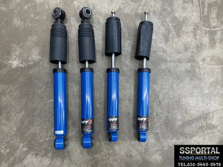 기아자동차 봉고3 승차감튜닝 오프엑스서스펜션,하부튜닝파츠 언더커버1번,2번 작업 / 평택, 안성, 오산