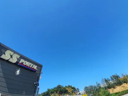 콜로라도 감성튜닝 자동차 번호판 교체 했어요!! / 평택, 안성, 오산