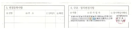 코란도스포츠 튜닝 무본서스펜션+ / 평택, 안성, 오산
