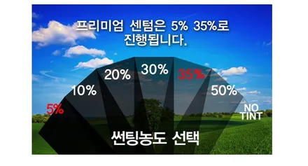 ▶SSPORTAL◀ 쏘렌토 넥스가드 프리미엄 센텀 반사필름 전체 재시공 / 평택, 안성, 오산
