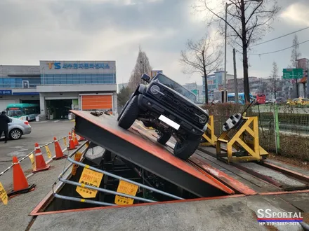 포드브롱코 \